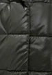 Длинная женская зимняя куртка с капюшоном Modniy OAZIS 48-50 Черный (90503 48-50) - изображение 3