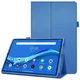 Чохол Deexe Folder Style для Lenovo Tab M10 HD Gen 2 (TB-X306) - Baby Blue - зображення 1
