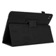 Чохол Deexe Folder Style для Lenovo Tab M10 HD Gen 2 (TB-X306) - Black - зображення 4