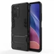 Захисний чохол UniCase Hybrid для Xiaomi Poco F3 / Redmi K40 / Redmi K40 Pro / Mi 11i - Black - зображення 2
