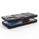 Захисний чохол UniCase Hybrid для Xiaomi Poco F3 / Redmi K40 / Redmi K40 Pro / Mi 11i - Black - зображення 4