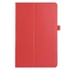 Чохол Deexe Folder Style для Lenovo Tab P11 (TB-J606) / Tab P11 Plus (TB-J616) - Red - зображення 2