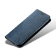 Чохол-книжка з кишеньками UniCase Jeans Wallet для Xiaomi Redmi Note 10 / Note 10s / Poco M5s - Blue - зображення 4