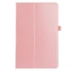 Чехол Deexe Folder Style для Lenovo Tab P11 (TB-J606) / Tab P11 Plus (TB-J616) - Pink - изображение 2