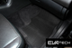 Коврики в салон EVAtech для Infiniti FX, 1 поколение (S50), (03-08) EVA полимерные черные - изображение 4