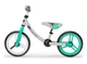 Беговел KinderKraft 2 Way Next Light Green - изображение 4