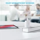 Мережевий зарядний пристрій Ugreen CD137 Type-C PD 18 Вт White (6957303864508) - зображення 5