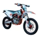 Мотоцикл GEON DAKAR GNX 250 EFI (ENDURO) FACTORY - изображение 1
