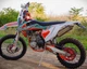 Мотоцикл GEON DAKAR GNX 250 EFI (ENDURO) FACTORY - изображение 5
