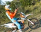 Мотоцикл GEON DAKAR GNX 250 EFI (ENDURO) FACTORY - изображение 7