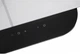 Вытяжка Perfelli dns 9753 b 1100 wh/bl led Strip - изображение 3
