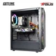 Компьютер ARTLINE Gaming X57 v37 (X57v37) Intel Core i5-11400F / RAM 16ГБ / HDD 2ТБ + SSD 480ГБ / nVidia GeForce RTX 3060 Ti 8ГБ - изображение 7
