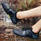 Аквашузы від коралів і рифів чорні 43 Sport Z (Black) (102043) - зображення 5