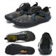 Аквашузы від коралів і рифів чорні 43 Sport Z (Black) (102043) - зображення 7