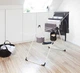 Сушилка для белья Brabantia Drying Rack напольная 20 м White (476068) - изображение 2