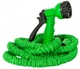 Шланг для поливу поливальний шланг XHOSE 15 м з розпилювачем NEW - зображення 4
