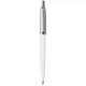 Ручка кулькова Parker Jotter Standart white (15 032) - зображення 2