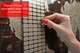 Скретч карта путешествий MyMap Coffee edition ENG в раме Dark Wood 90x65см - изображение 5