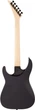 Електрогітара Jackson JS32Q DKA Dinky Arch Top HT Transparent Green Burst (231249) - зображення 4