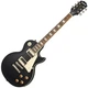 Электрогитара Epiphone Les Paul Classic Worn Ebony (230106) - изображение 1
