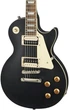 Электрогитара Epiphone Les Paul Classic Worn Ebony (230106) - изображение 5