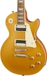 Електрогітара Epiphone Les Paul Classic Worn Metallic Gold (230406) - зображення 4
