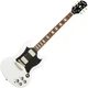 Електрогітара Epiphone SG Standard Alpine White (230110) - зображення 1