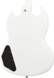 Електрогітара Epiphone SG Standard Alpine White (230110) - зображення 4
