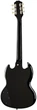 Електрогітара Epiphone SG Standard Ebony (230111) - зображення 3