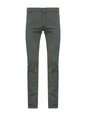 Брюки Musti 3985 128 см Оливковые - изображение 1