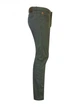Брюки Musti 3985 128 см Оливковые - изображение 2