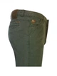 Брюки Musti 3985 128 см Оливковые - изображение 3