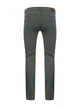 Брюки Musti 3985 128 см Оливковые - изображение 4