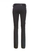 Брюки Gofi Jeans 60357 116 см Черные - изображение 4