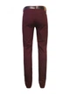 Брюки Musti 3450 128 см Бордовые - изображение 3