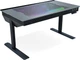 Корпус-стол Lian Li DK05-FX EU Black Gaming Desk (G99.DK05FX.02EU) - изображение 17