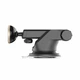 Автодержатель Baseus Solid Series Telescopic Magnetic Car Mount Черно-золотистый (SULX-0V) - изображение 3