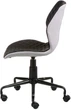 Кресло Special4You Ray Black (E5951) - изображение 4