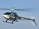 Вертоліт на радіоуправлінні Thunder Tiger Titan E325 V2 Carbon KIT (4713-K10) - зображення 5