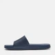 Чоловічі шльопанці для пляжу Coqui 7081 43 27.5 см Navy (8595662641477) - изображение 2