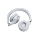 Наушники JBL Live 460NC White (JBLLIVE460NCWHT) - изображение 5