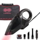 Автомобильный пылесос Heyner Dual Power PRO 238 000 85W (двух моторный, турбощетка, сухая уборка) - изображение 1