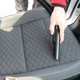 Автомобильный пылесос Heyner Dual Power PRO 238 000 85W (двух моторный, турбощетка, сухая уборка) - изображение 6