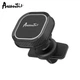 Тримач Avantis AH-520 Intelligent air outlet in-car holder Black (61040) - изображение 1