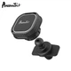 Тримач Avantis AH-520 Intelligent air outlet in-car holder Black (61040) - изображение 4