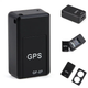 Магнітний GPS мінітрекер Gf-07 GSM сигналізація + мікрофон - зображення 8