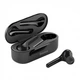 Беспроводные наушники Baseus Encok W07 TWS Wireless Black (NGW07-01) - изображение 1