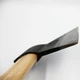 Сокира Htools 1300 г розжарений, ручка з ясена, 05K134 - зображення 4