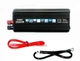 Перетворювач авто інвертор 12V-220V 2000W - зображення 1
