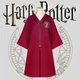 Мантия для квиддича Гриффиндор с эмблемой Гарри Поттер Harry Potter Gryffindor HP 6.110.784 - изображение 1